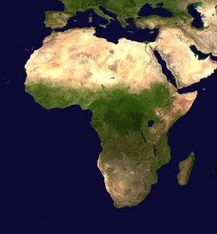 Rejse til Afrika: Oplevelser, historie og vigtig information