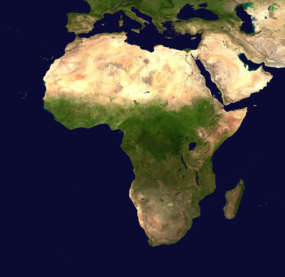 Rejse til Afrika: Oplevelser, historie og vigtig information