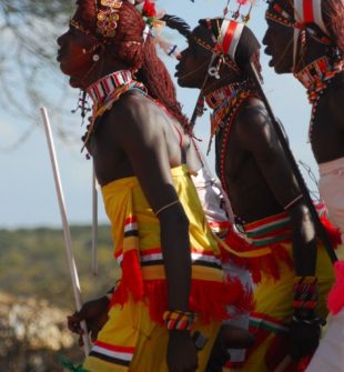 Rejse Zanzibar: En eventyrlig oplevelse på en tropisk ø