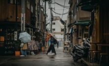 Oplev Japan med et Rail Pass: En omfattende guide