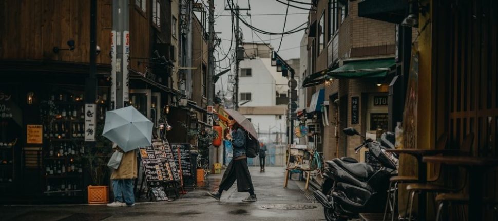 Oplev Japan med et Rail Pass: En omfattende guide