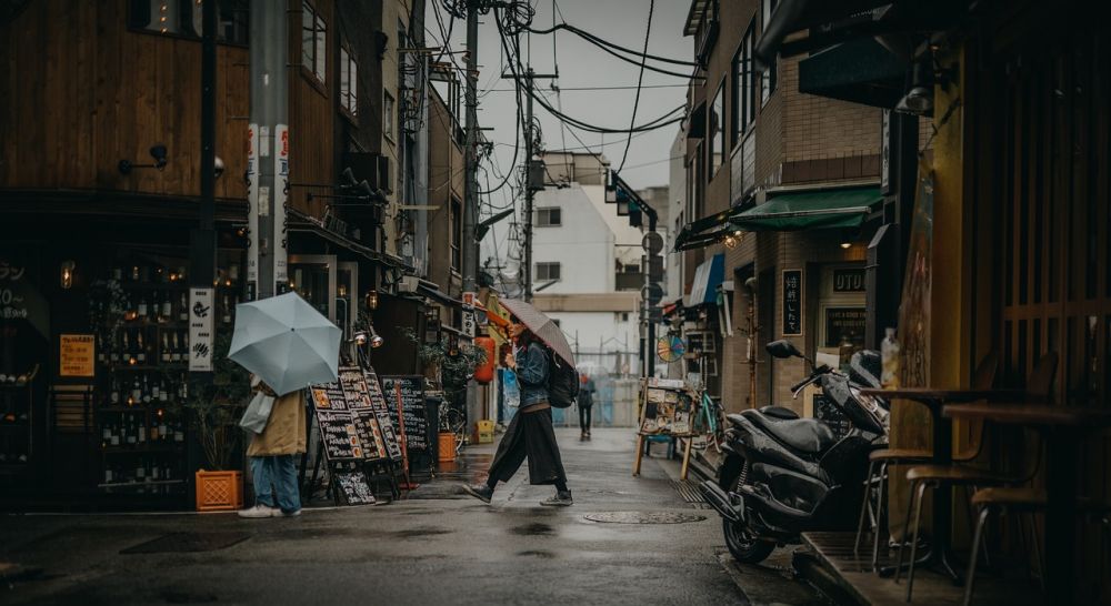 Oplev Japan med et Rail Pass: En omfattende guide