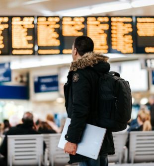 Rejseforsikring tips til en tryggere ferie