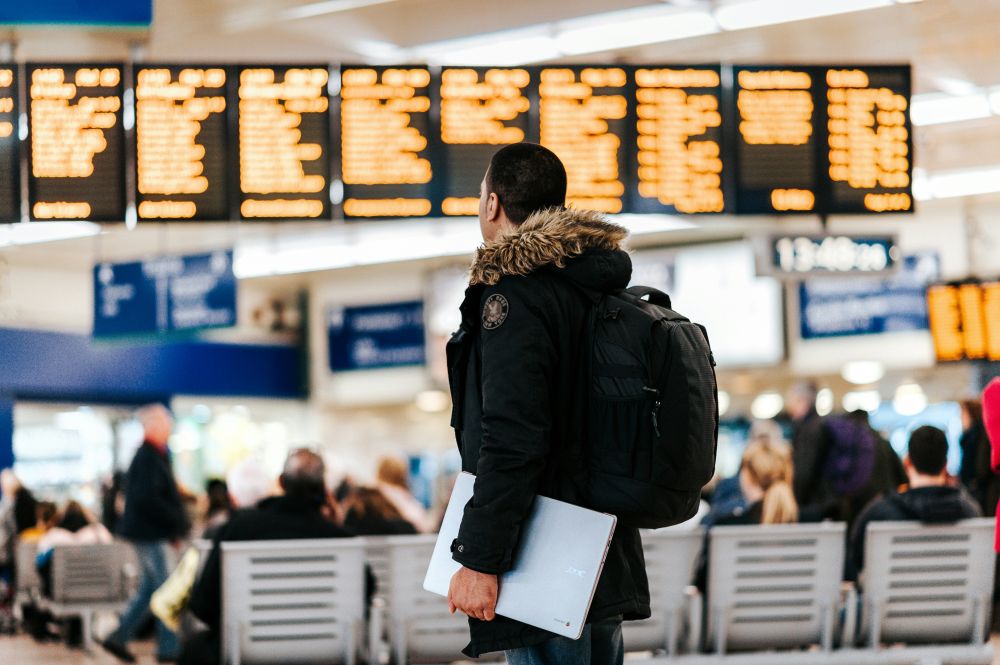 Rejseforsikring tips til en tryggere ferie